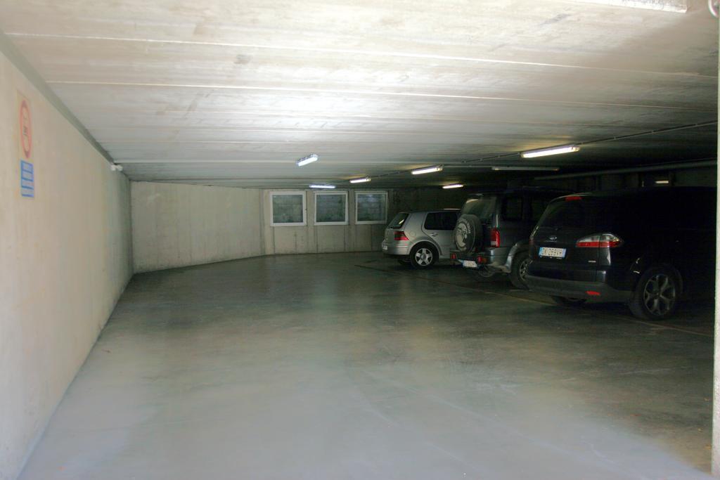 Residence Kramhuter Σέστο Εξωτερικό φωτογραφία
