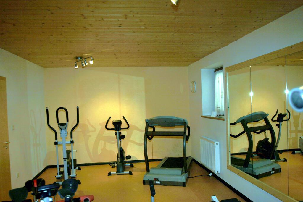 Residence Kramhuter Σέστο Εξωτερικό φωτογραφία