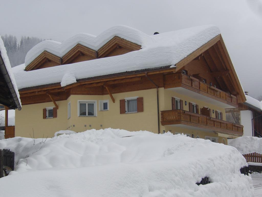 Residence Kramhuter Σέστο Εξωτερικό φωτογραφία