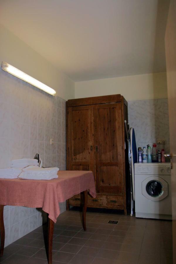 Residence Kramhuter Σέστο Εξωτερικό φωτογραφία