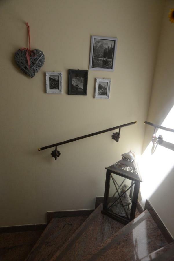 Residence Kramhuter Σέστο Εξωτερικό φωτογραφία